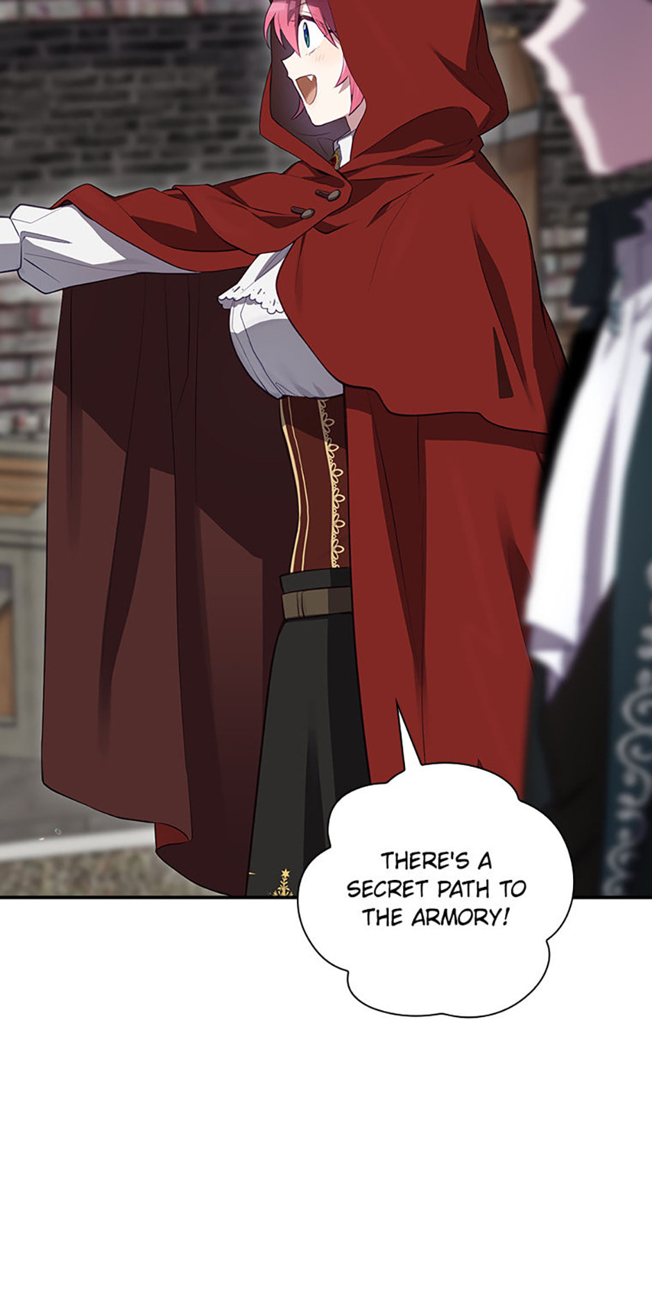 Read Ending Maker chapter 52 image 106 on Lezhin