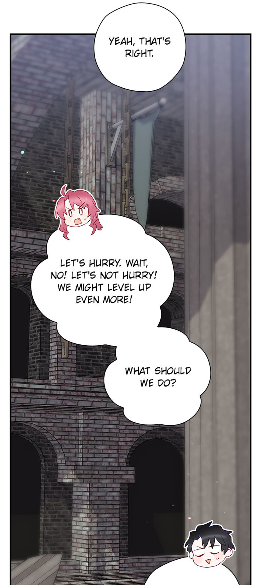 Read Ending Maker chapter 52 image 107 on Lezhin