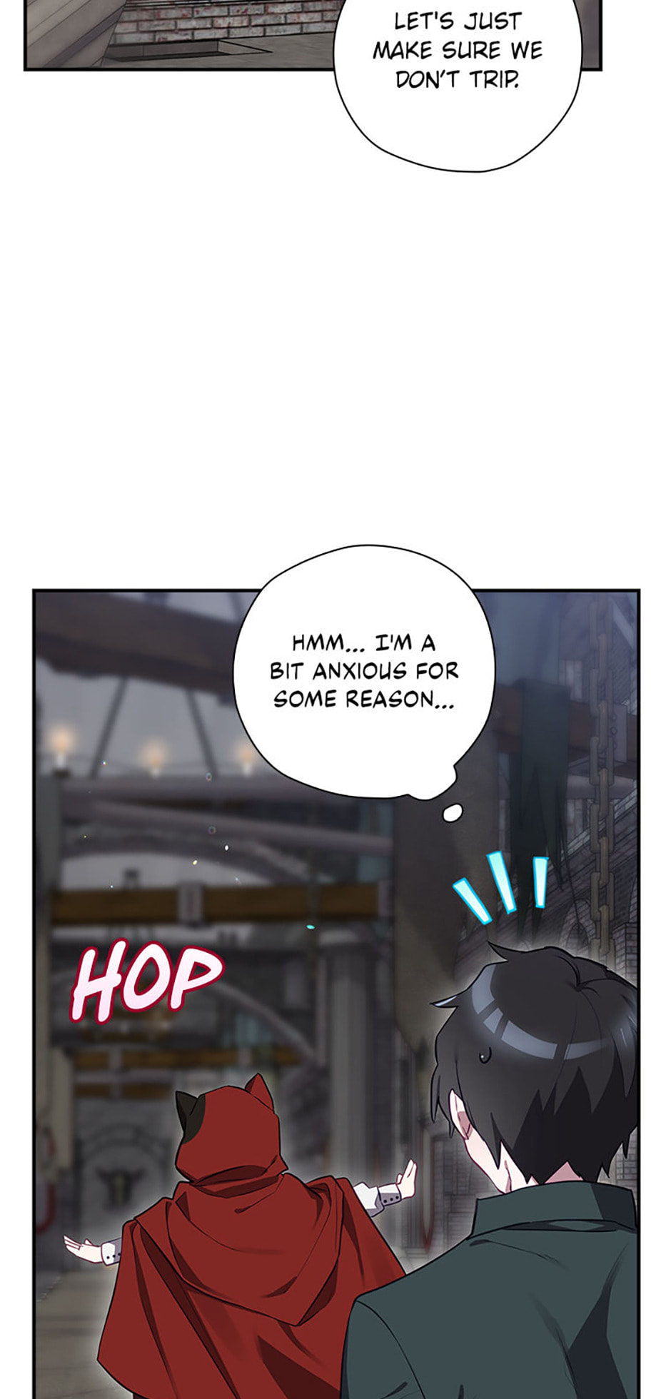 Read Ending Maker chapter 52 image 108 on Lezhin