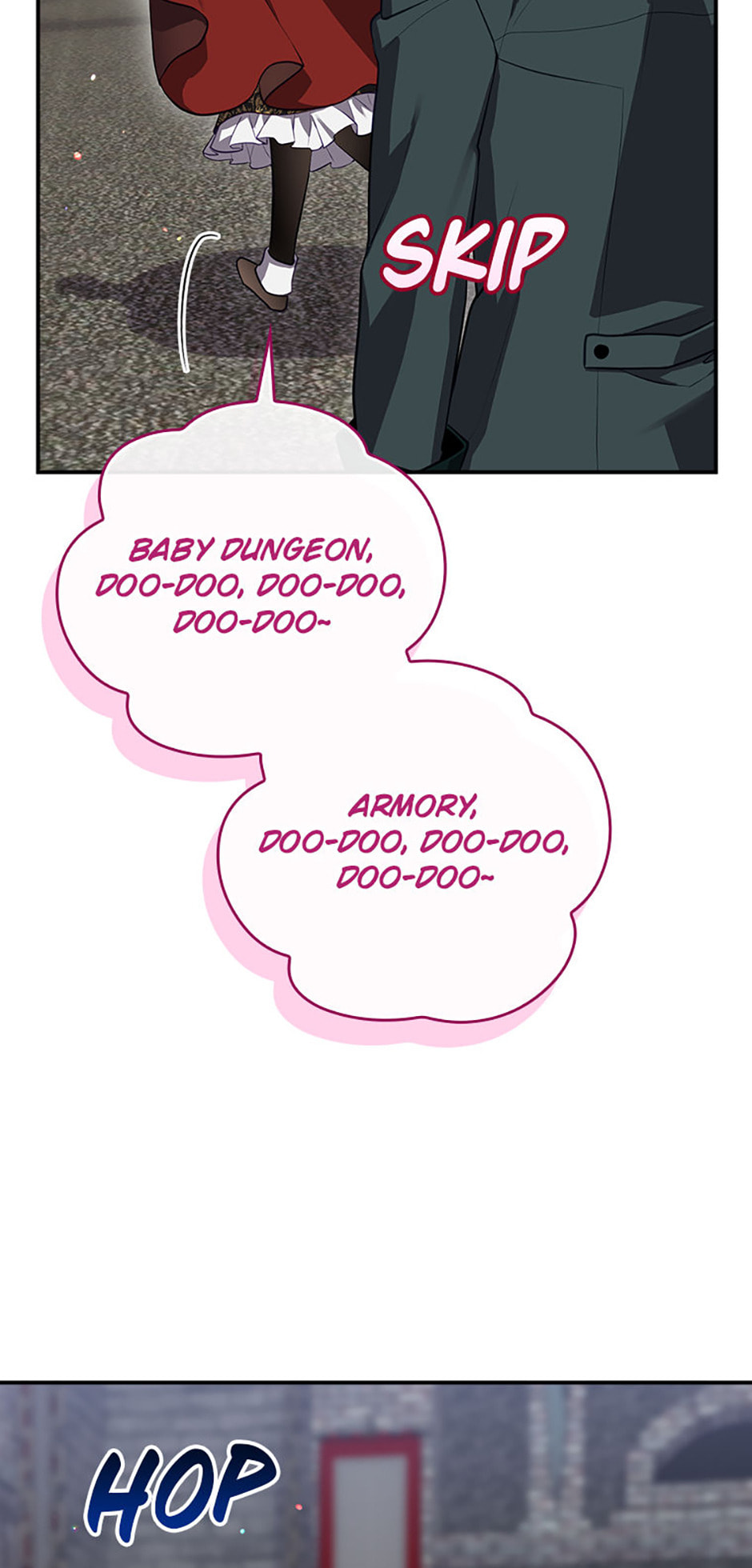 Read Ending Maker chapter 52 image 109 on Lezhin