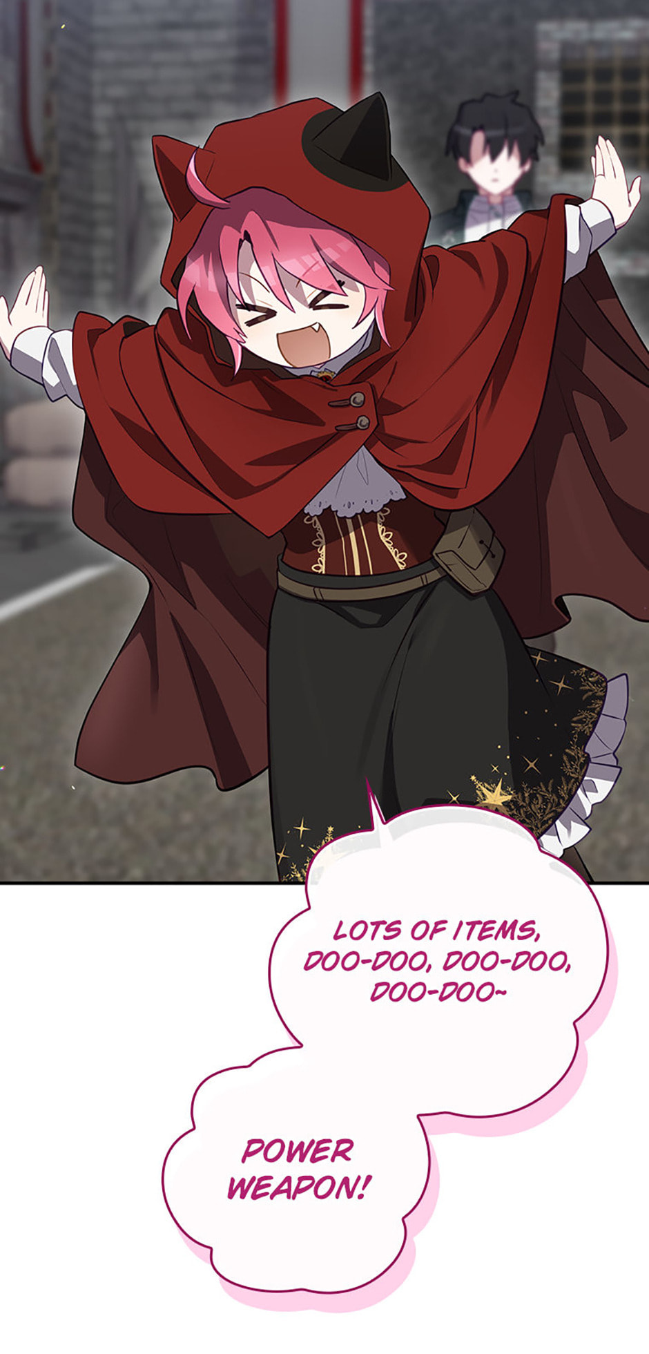 Read Ending Maker chapter 52 image 110 on Lezhin