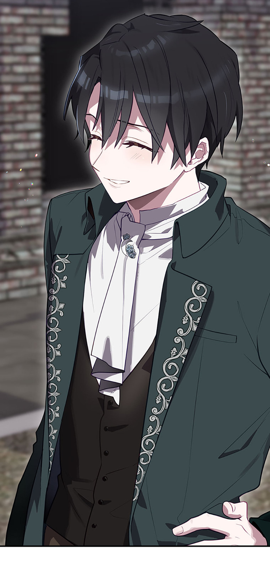 Read Ending Maker chapter 52 image 112 on Lezhin