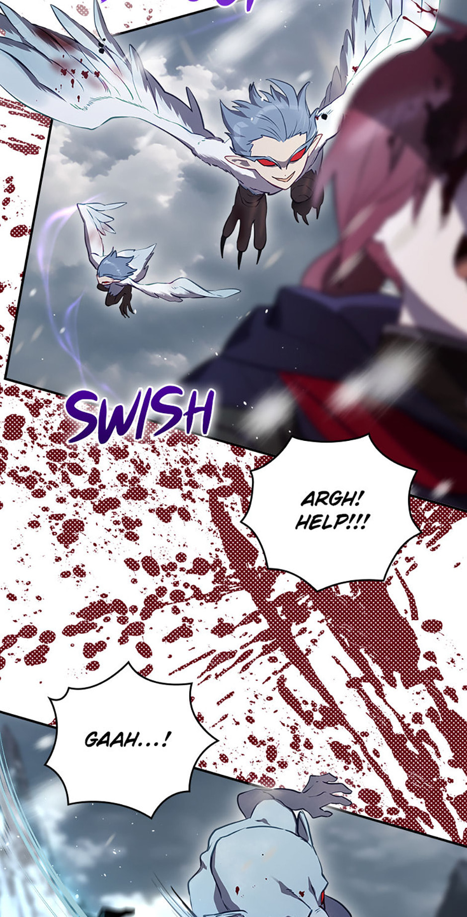 Read Ending Maker chapter 52 image 16 on Lezhin