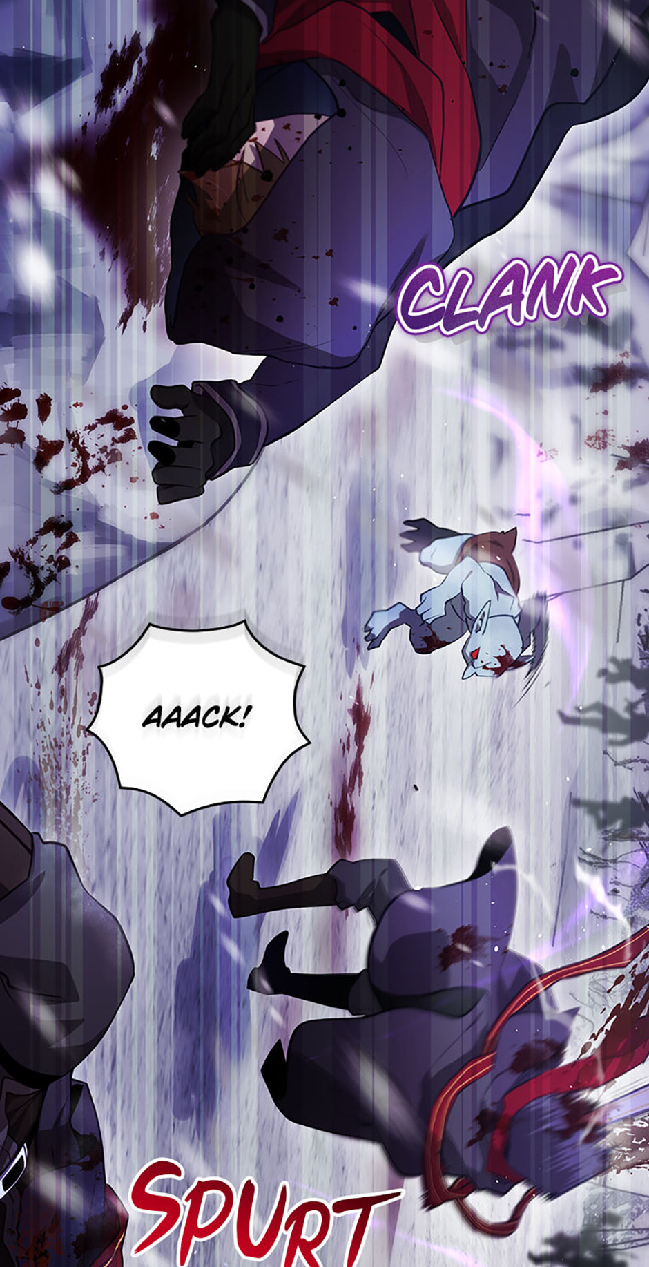 Read Ending Maker chapter 52 image 19 on Lezhin