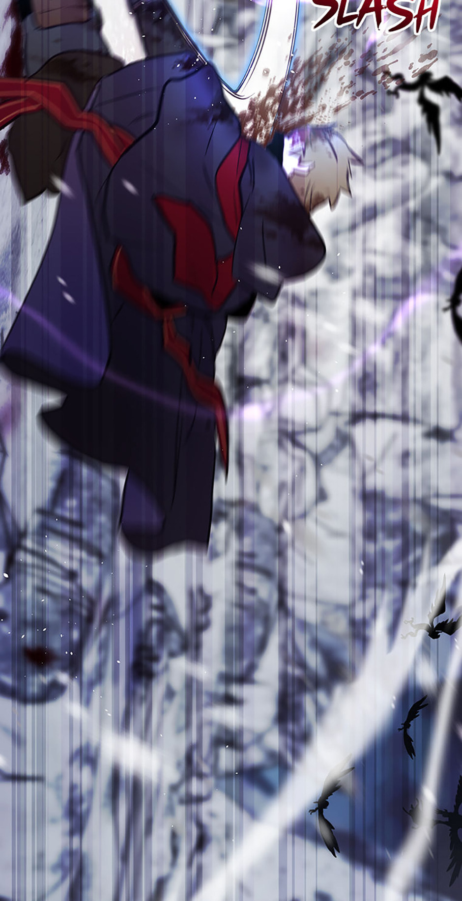 Read Ending Maker chapter 52 image 21 on Lezhin
