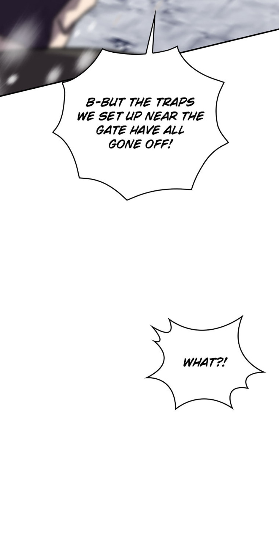 Read Ending Maker chapter 52 image 24 on Lezhin