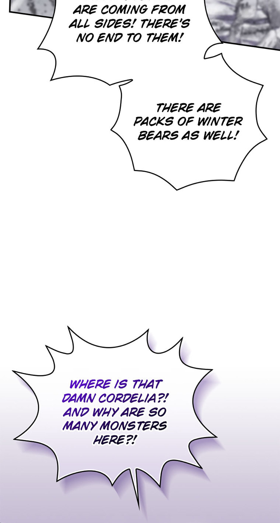 Read Ending Maker chapter 52 image 26 on Lezhin