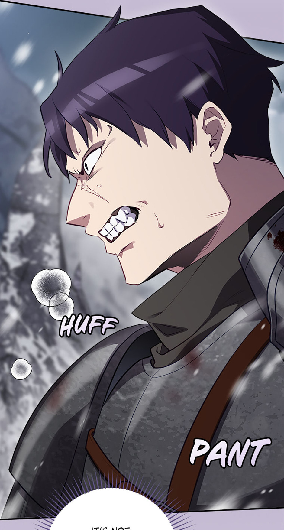 Read Ending Maker chapter 52 image 27 on Lezhin