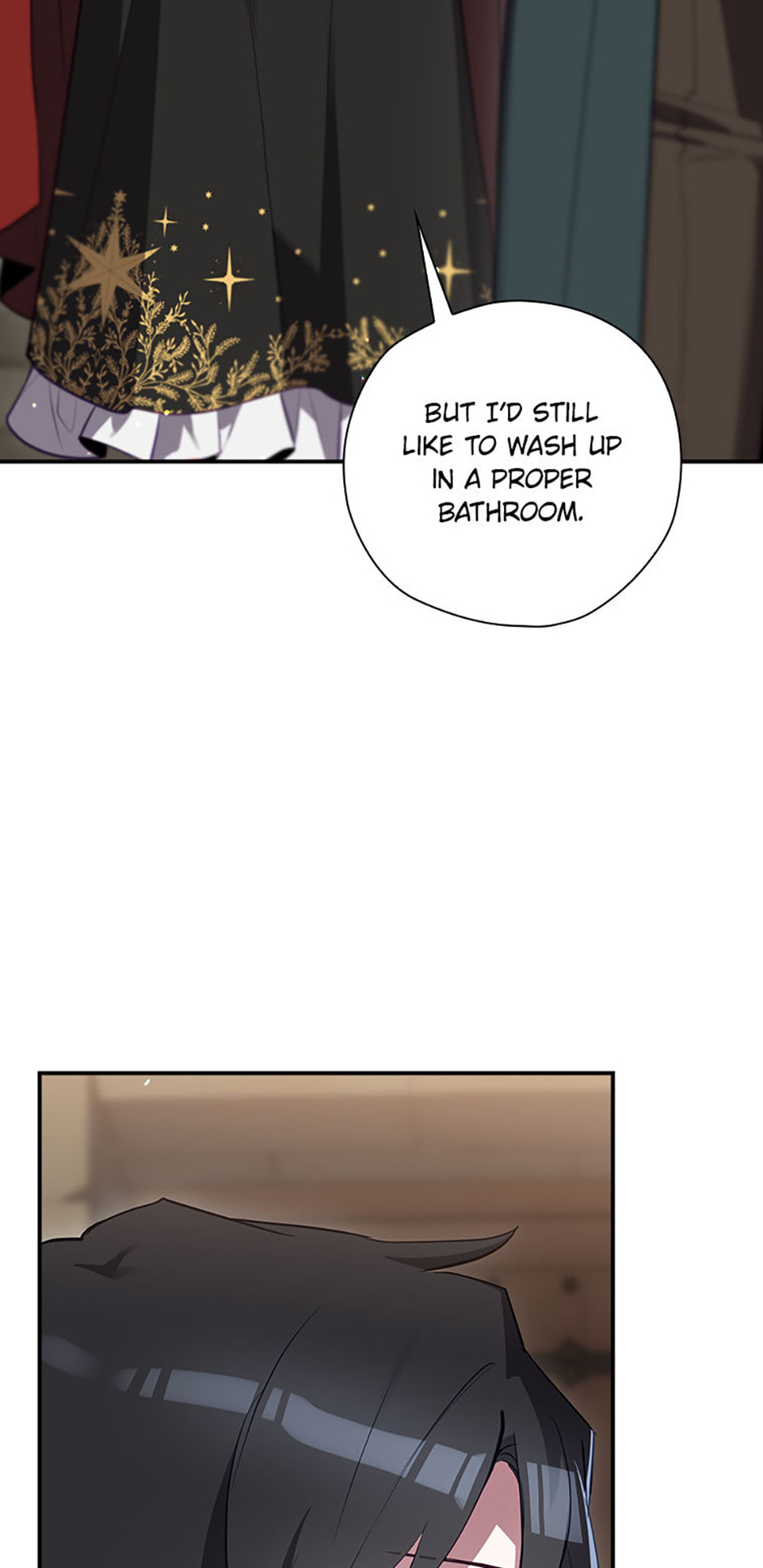 Read Ending Maker chapter 52 image 3 on Lezhin