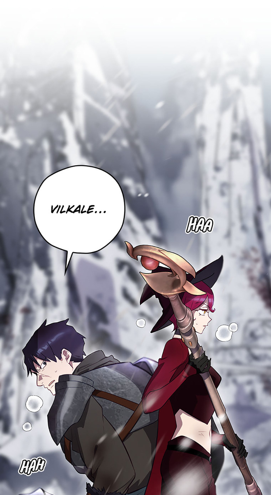 Read Ending Maker chapter 52 image 32 on Lezhin