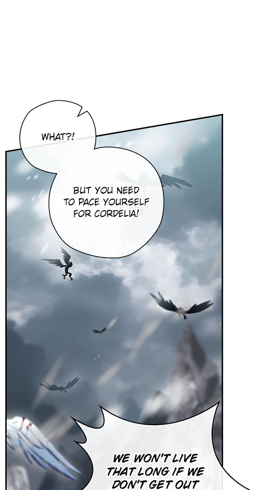 Read Ending Maker chapter 52 image 34 on Lezhin