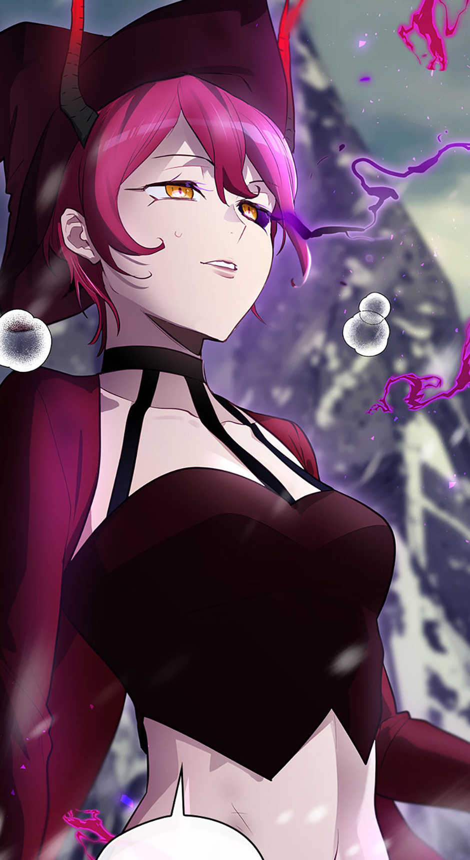 Read Ending Maker chapter 52 image 36 on Lezhin