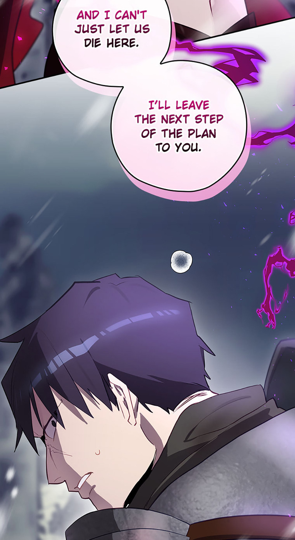 Read Ending Maker chapter 52 image 37 on Lezhin
