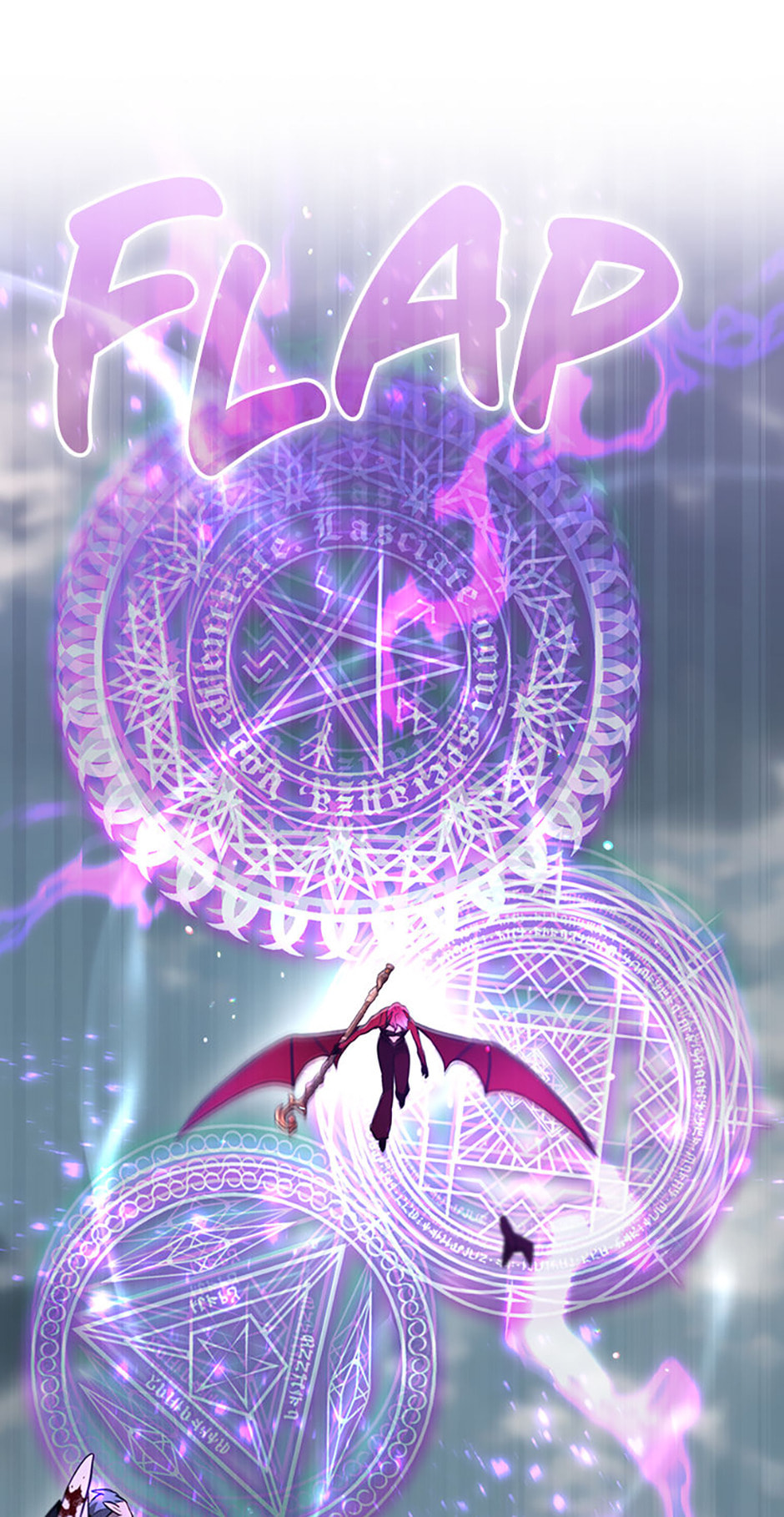 Read Ending Maker chapter 52 image 39 on Lezhin
