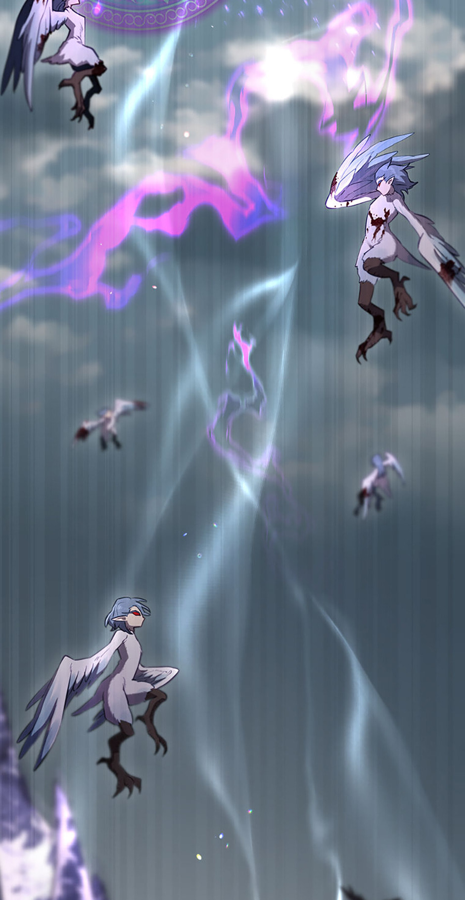 Read Ending Maker chapter 52 image 40 on Lezhin