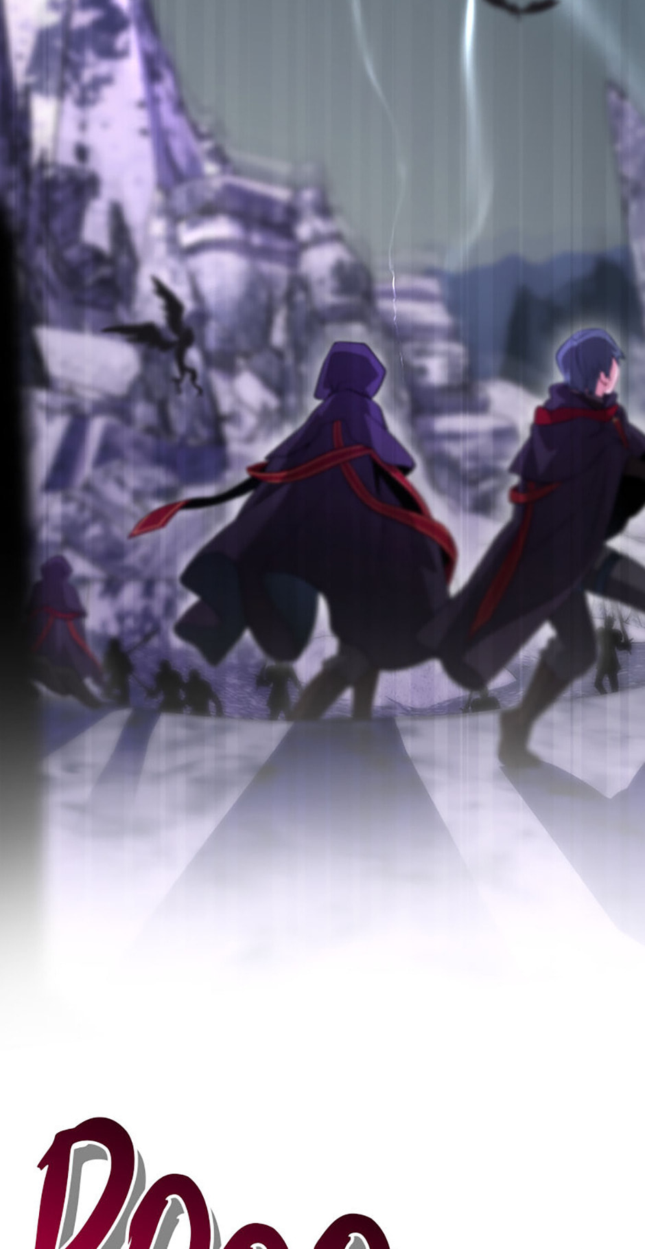 Read Ending Maker chapter 52 image 41 on Lezhin