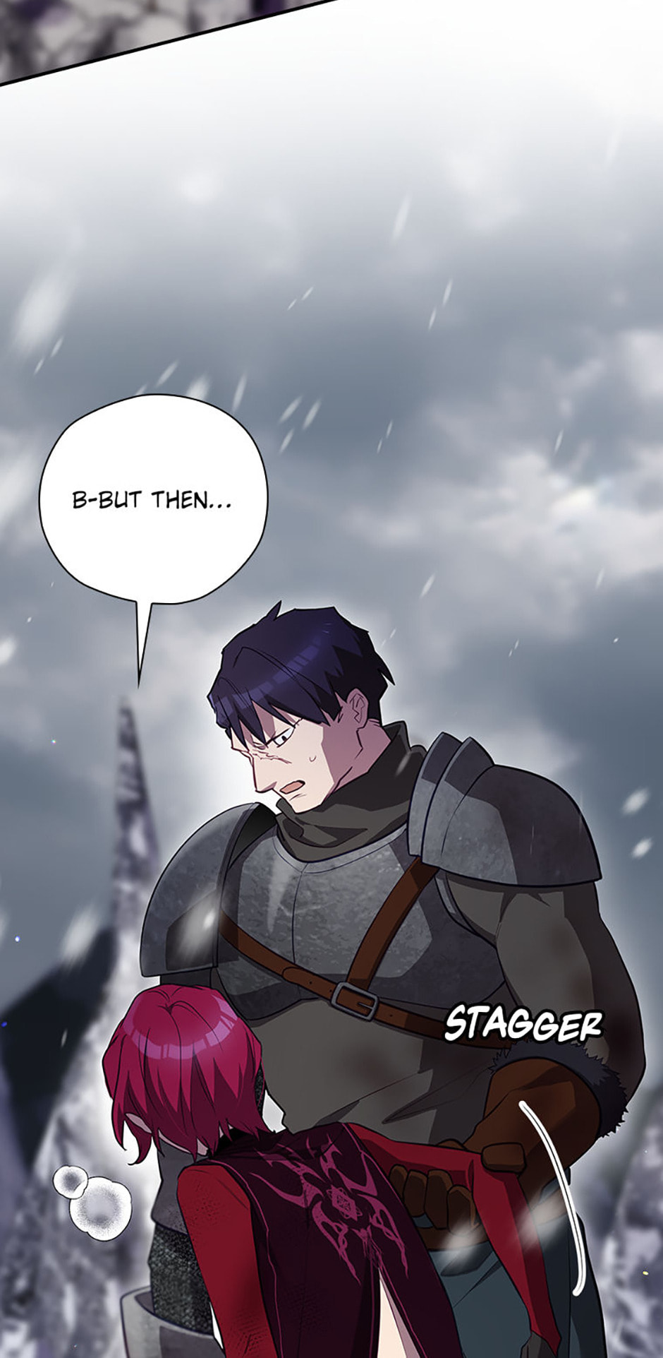 Read Ending Maker chapter 52 image 61 on Lezhin
