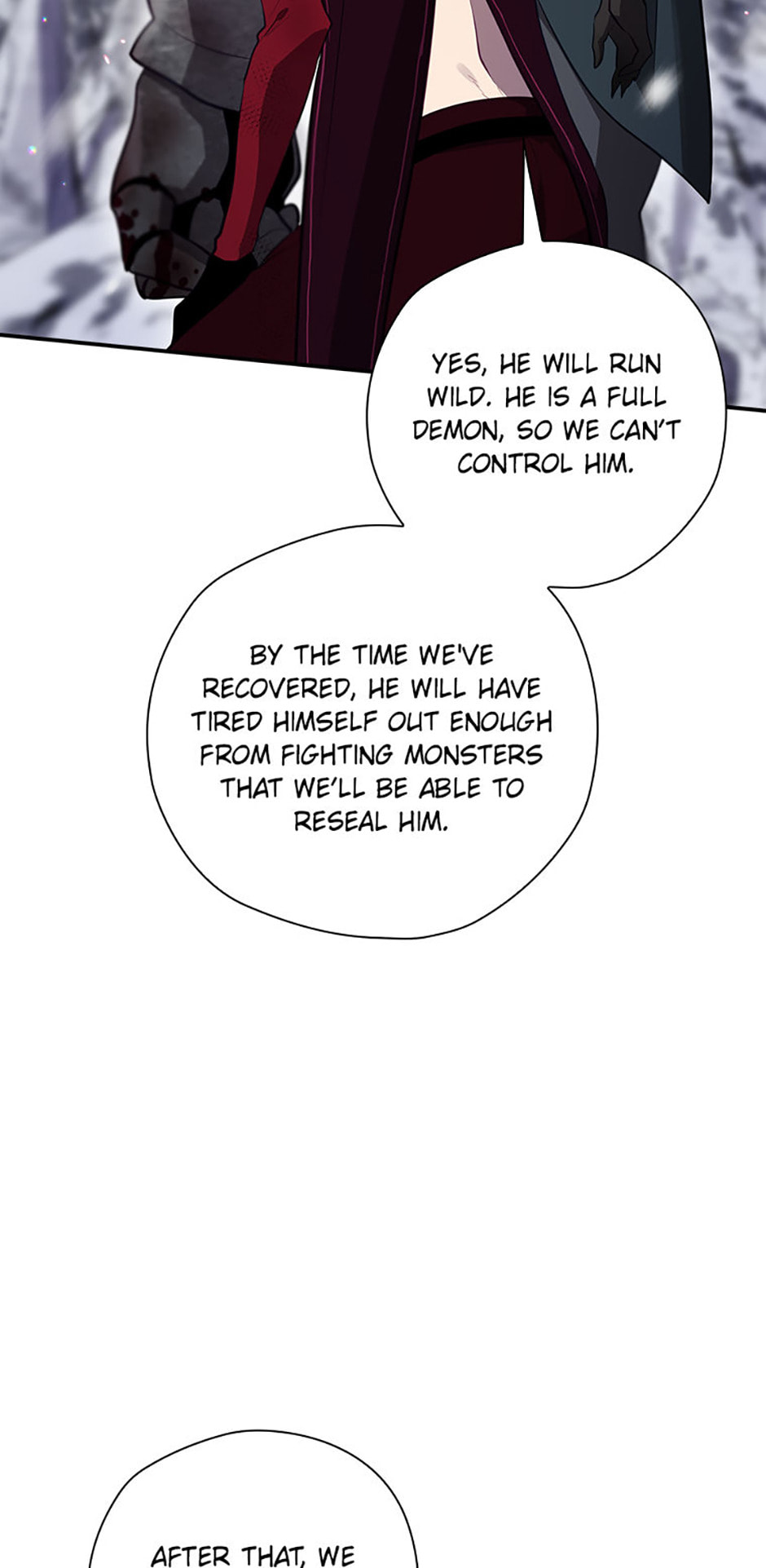 Read Ending Maker chapter 52 image 62 on Lezhin