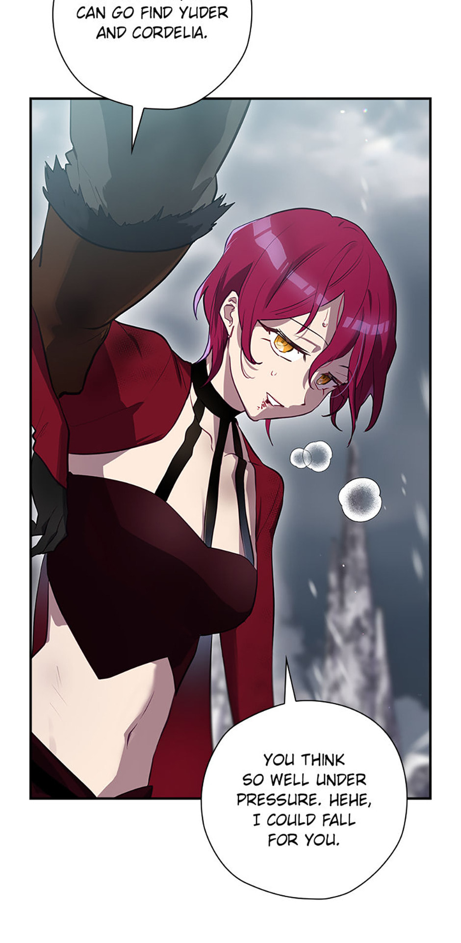 Read Ending Maker chapter 52 image 63 on Lezhin
