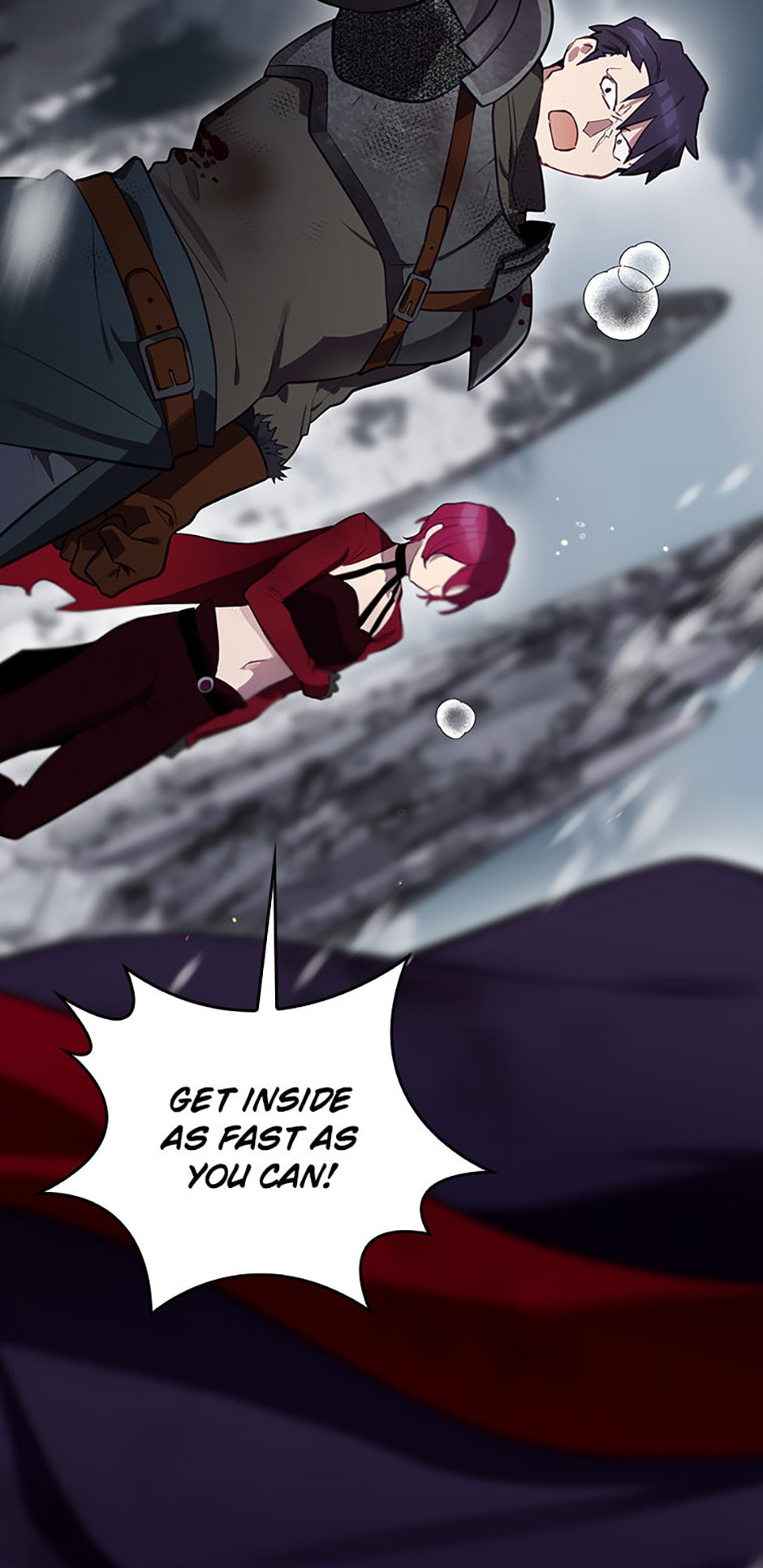 Read Ending Maker chapter 52 image 66 on Lezhin