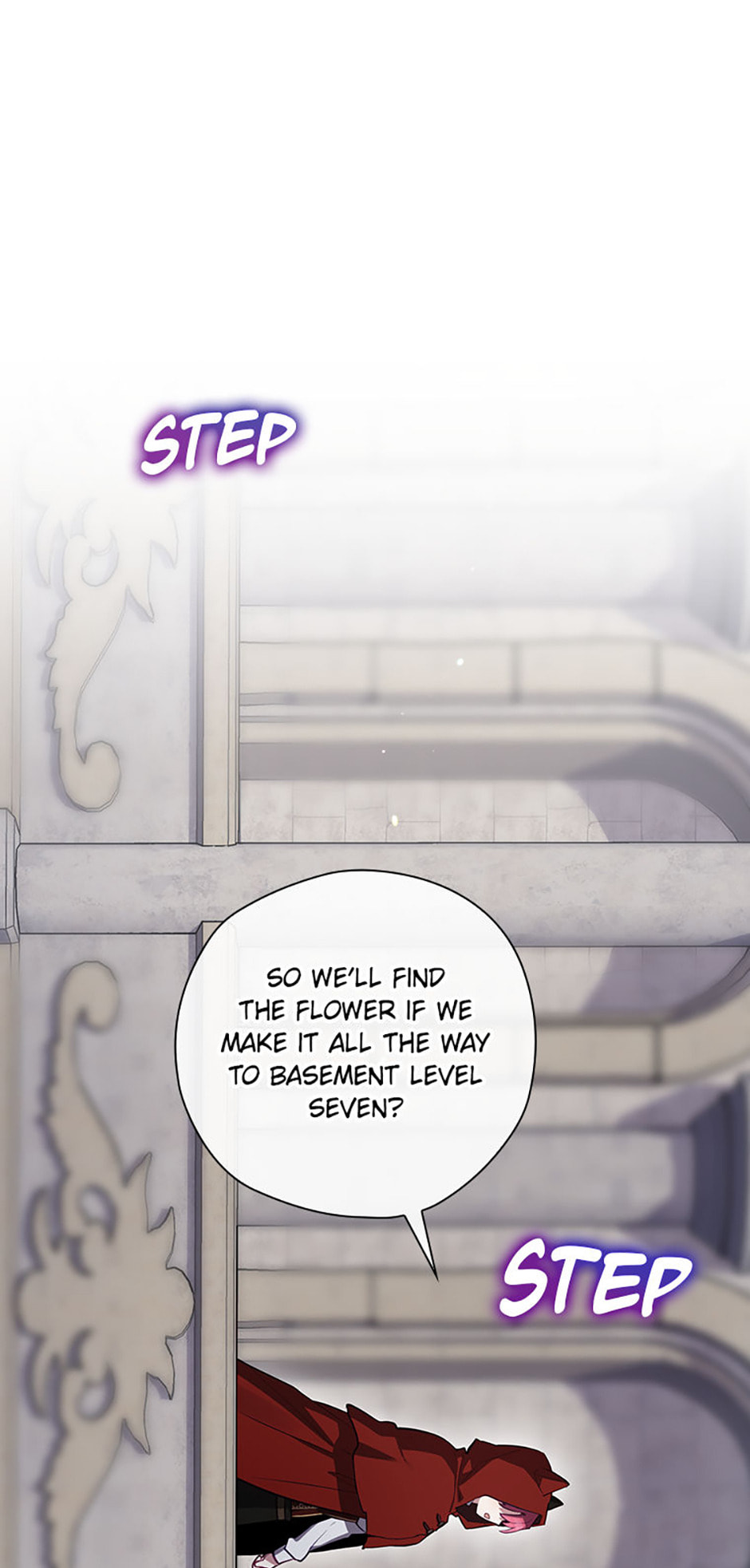 Read Ending Maker chapter 52 image 7 on Lezhin