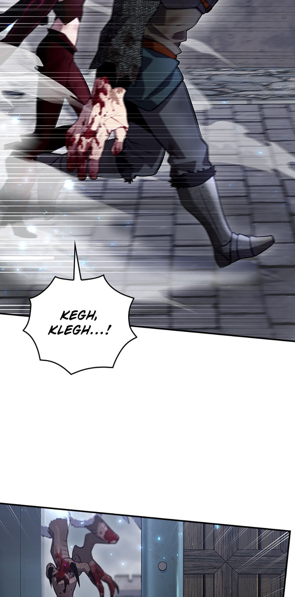 Read Ending Maker chapter 52 image 82 on Lezhin