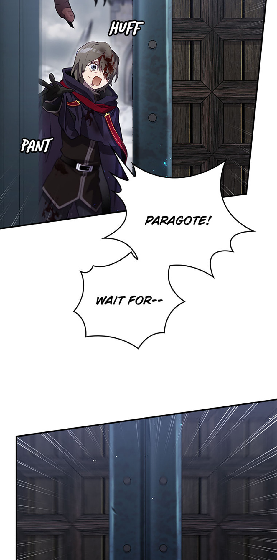 Read Ending Maker chapter 52 image 83 on Lezhin