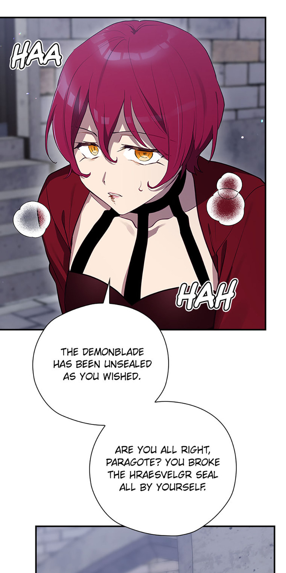 Read Ending Maker chapter 52 image 87 on Lezhin