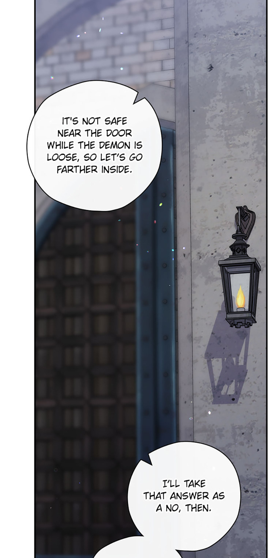 Read Ending Maker chapter 52 image 88 on Lezhin