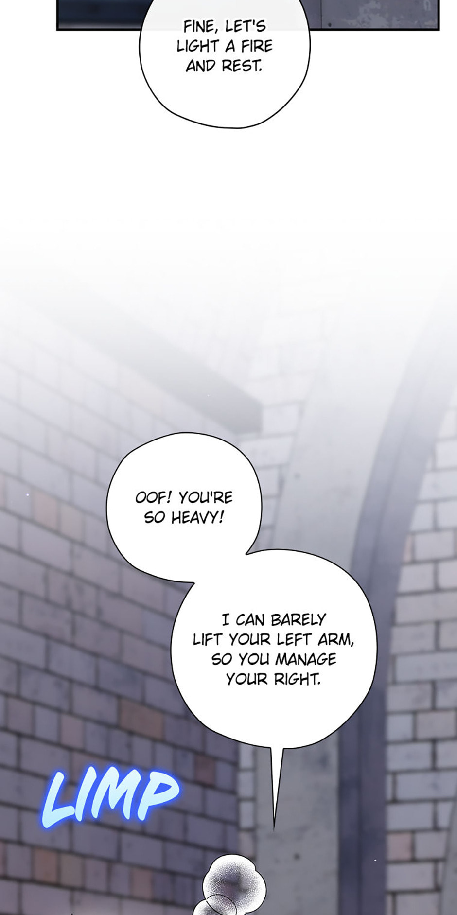 Read Ending Maker chapter 52 image 89 on Lezhin