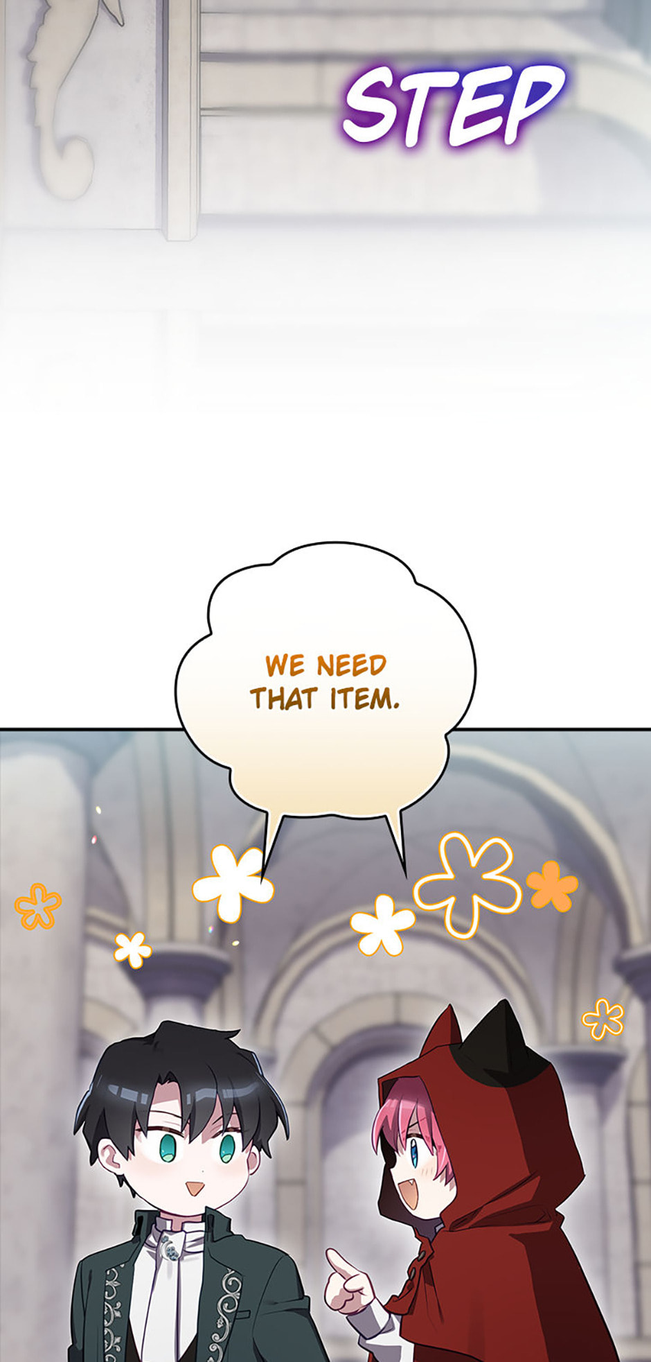 Read Ending Maker chapter 52 image 9 on Lezhin