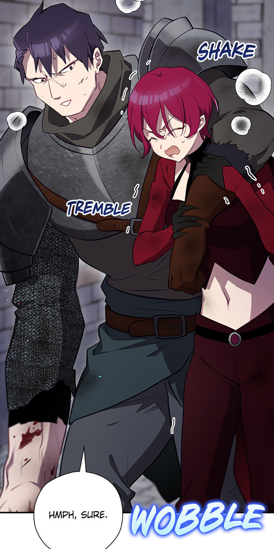 Read Ending Maker chapter 52 image 90 on Lezhin