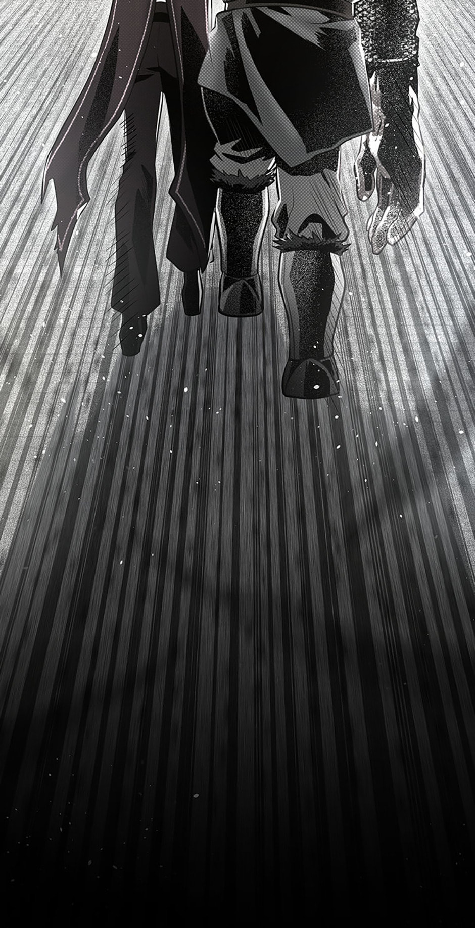 Read Ending Maker chapter 52 image 96 on Lezhin