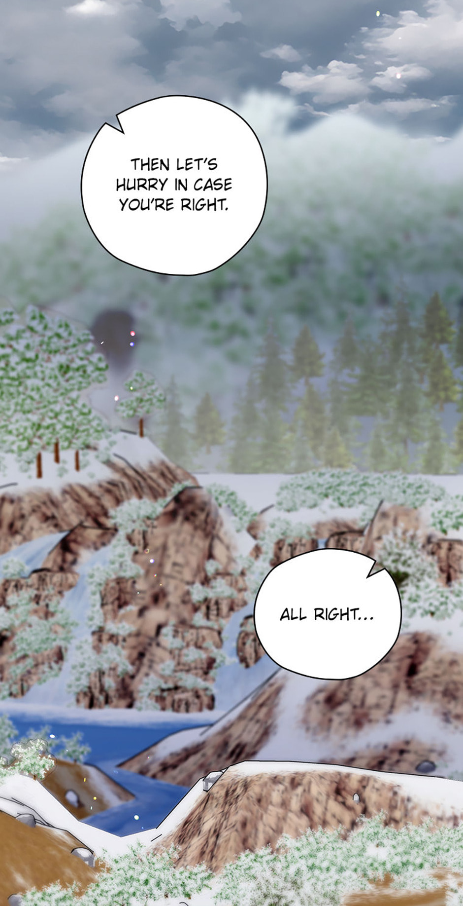 Read Ending Maker chapter 53 image 10 on Lezhin