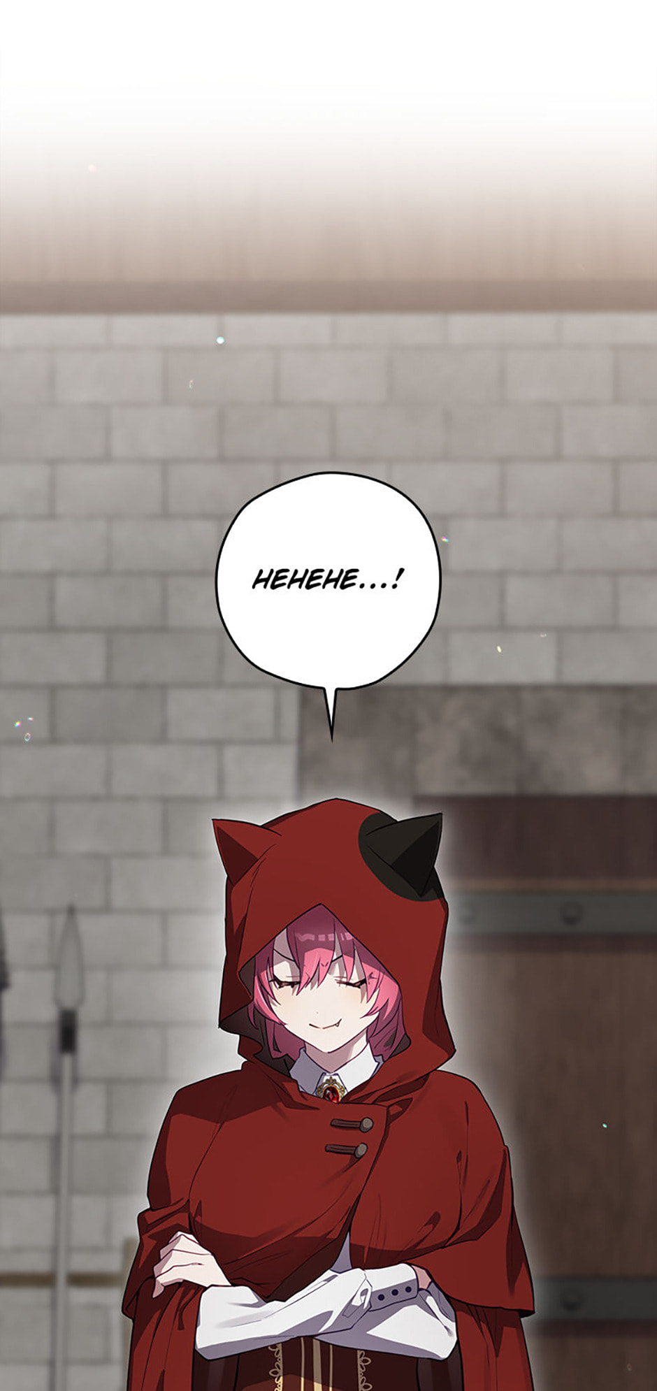 Read Ending Maker chapter 53 image 13 on Lezhin
