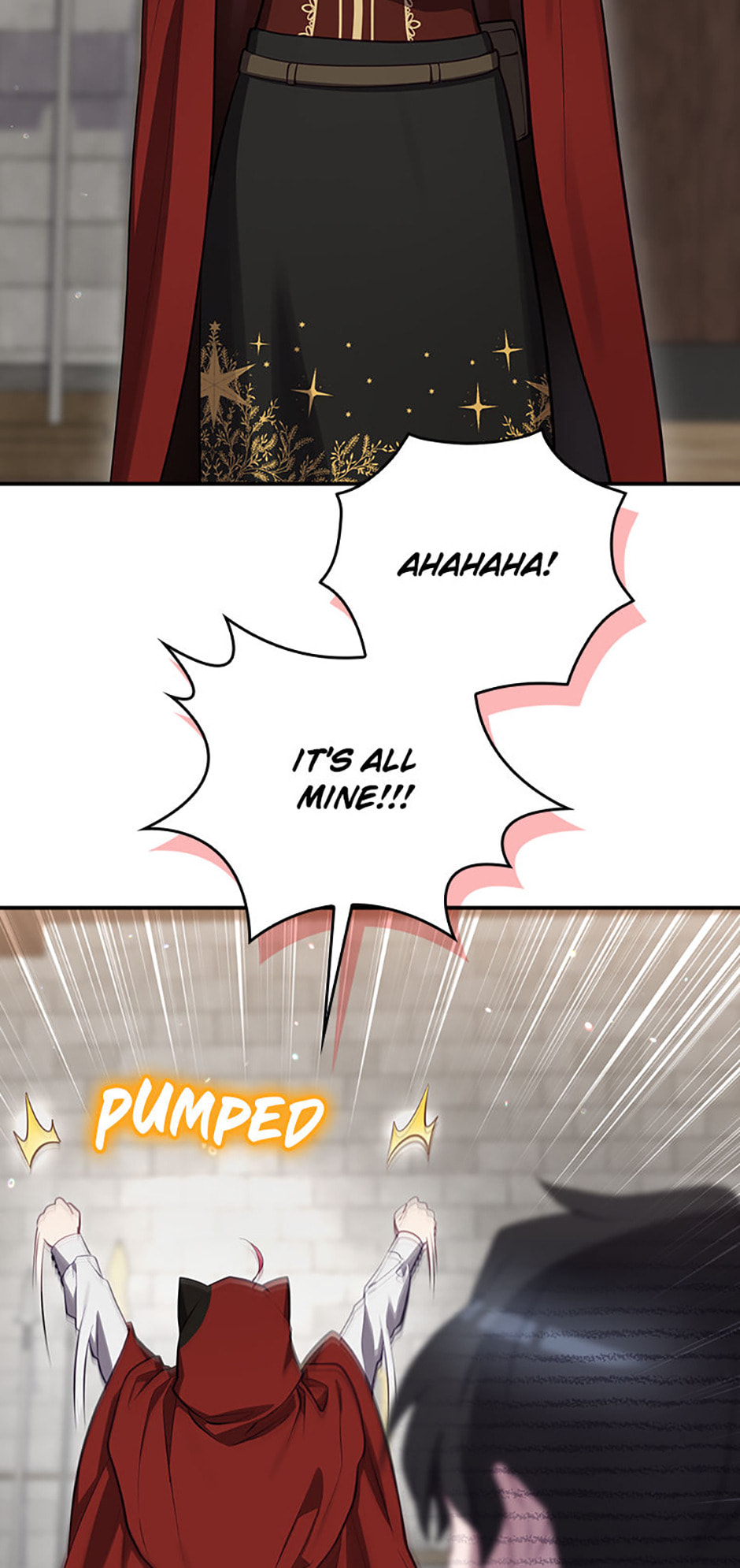 Read Ending Maker chapter 53 image 14 on Lezhin