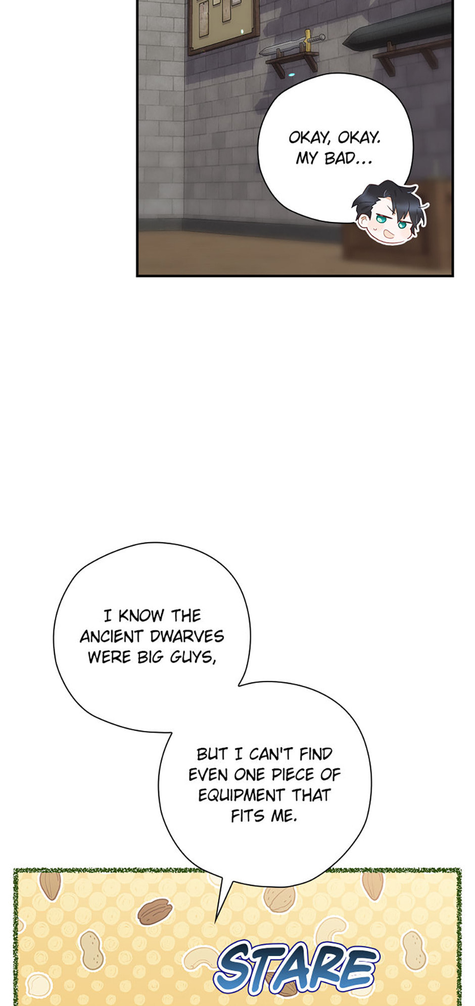Read Ending Maker chapter 53 image 16 on Lezhin
