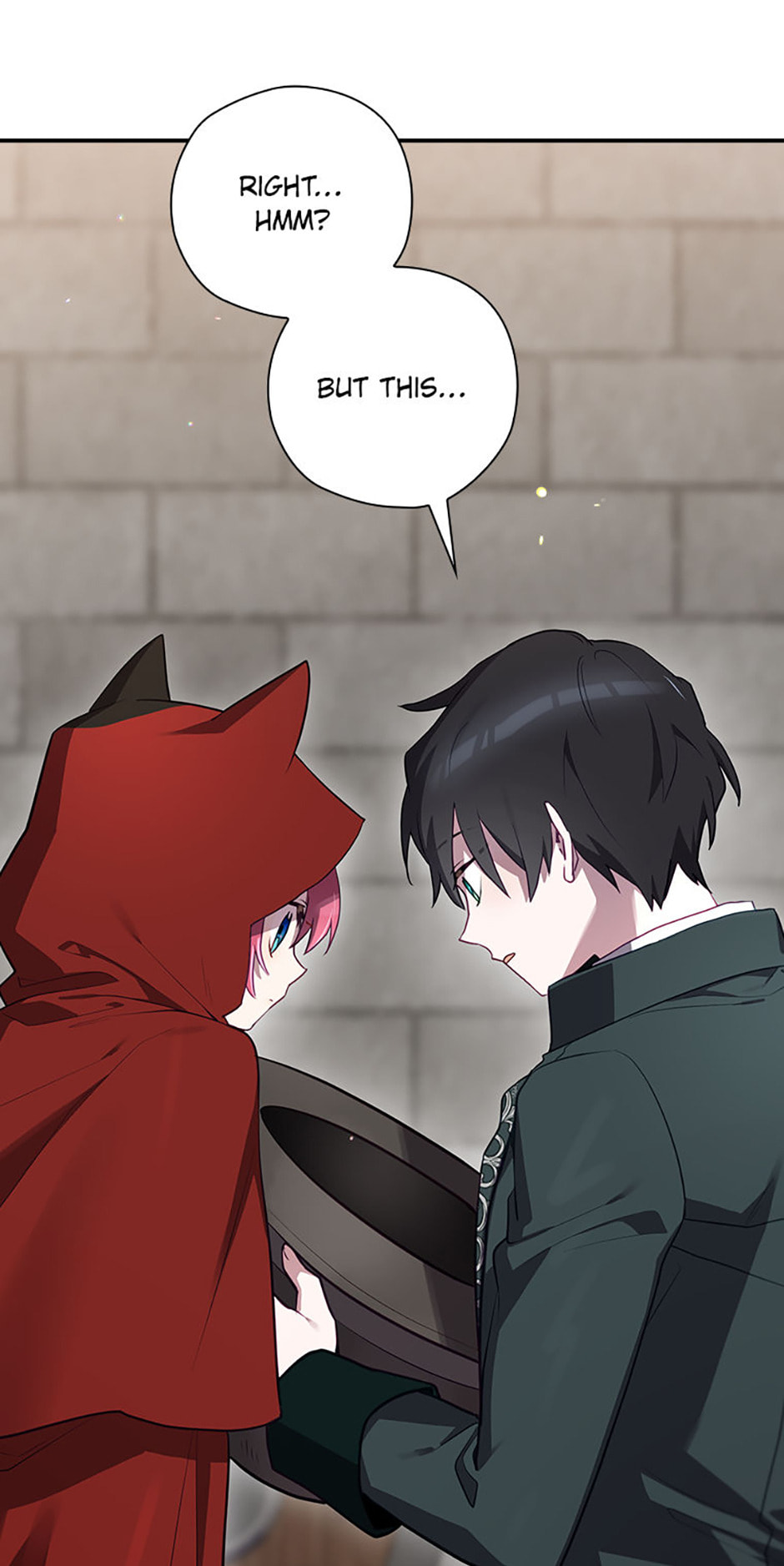 Read Ending Maker chapter 53 image 20 on Lezhin