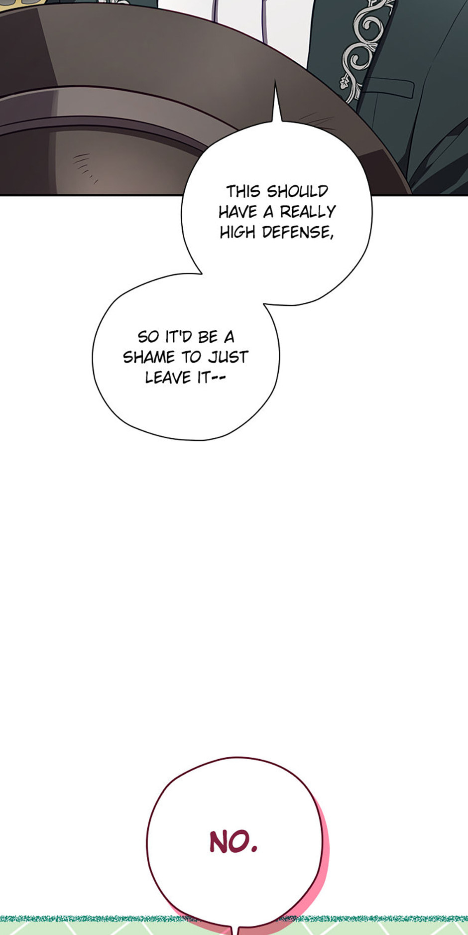 Read Ending Maker chapter 53 image 22 on Lezhin