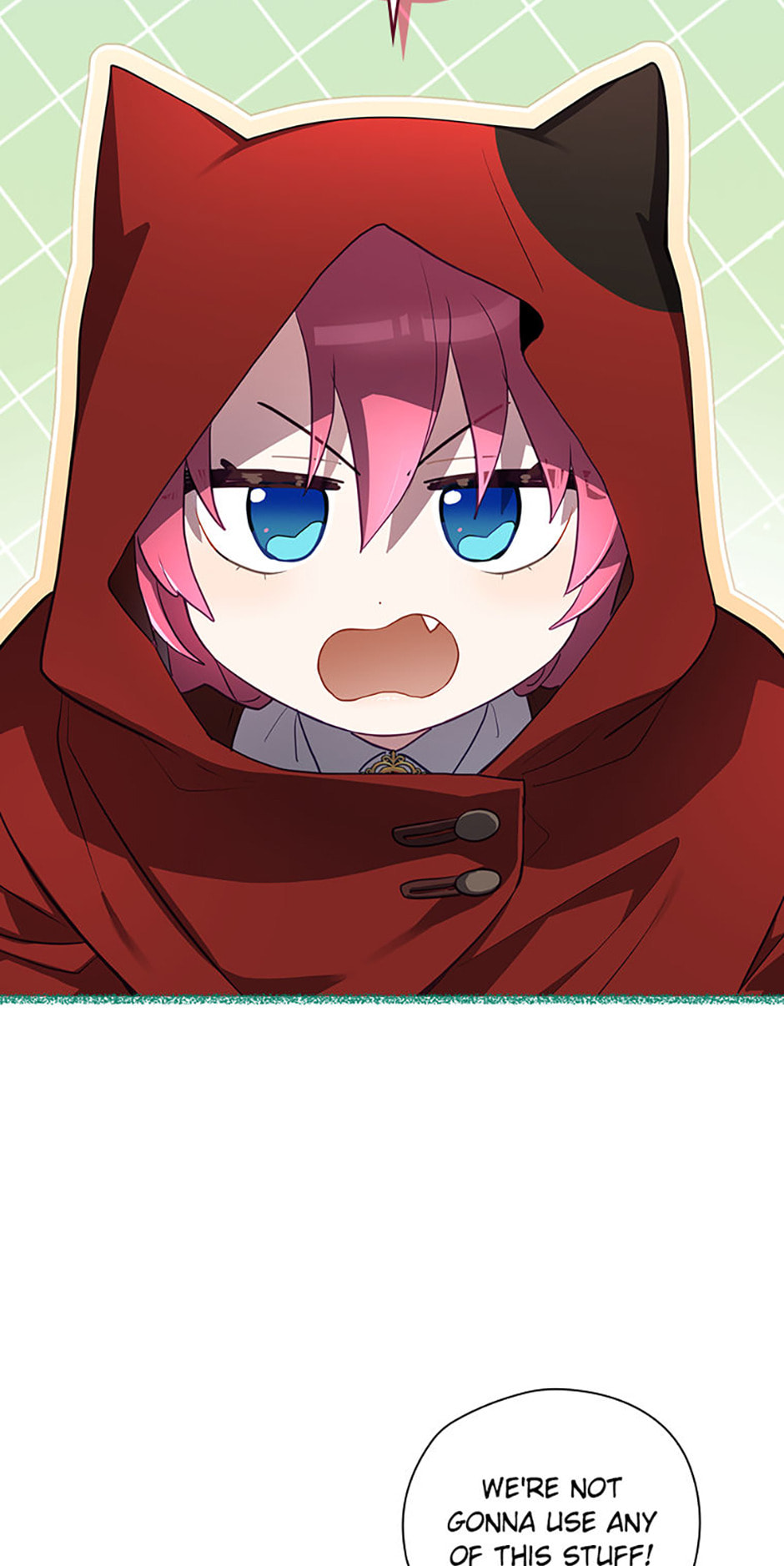 Read Ending Maker chapter 53 image 23 on Lezhin