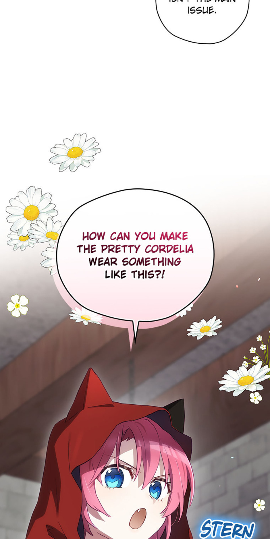 Read Ending Maker chapter 53 image 25 on Lezhin