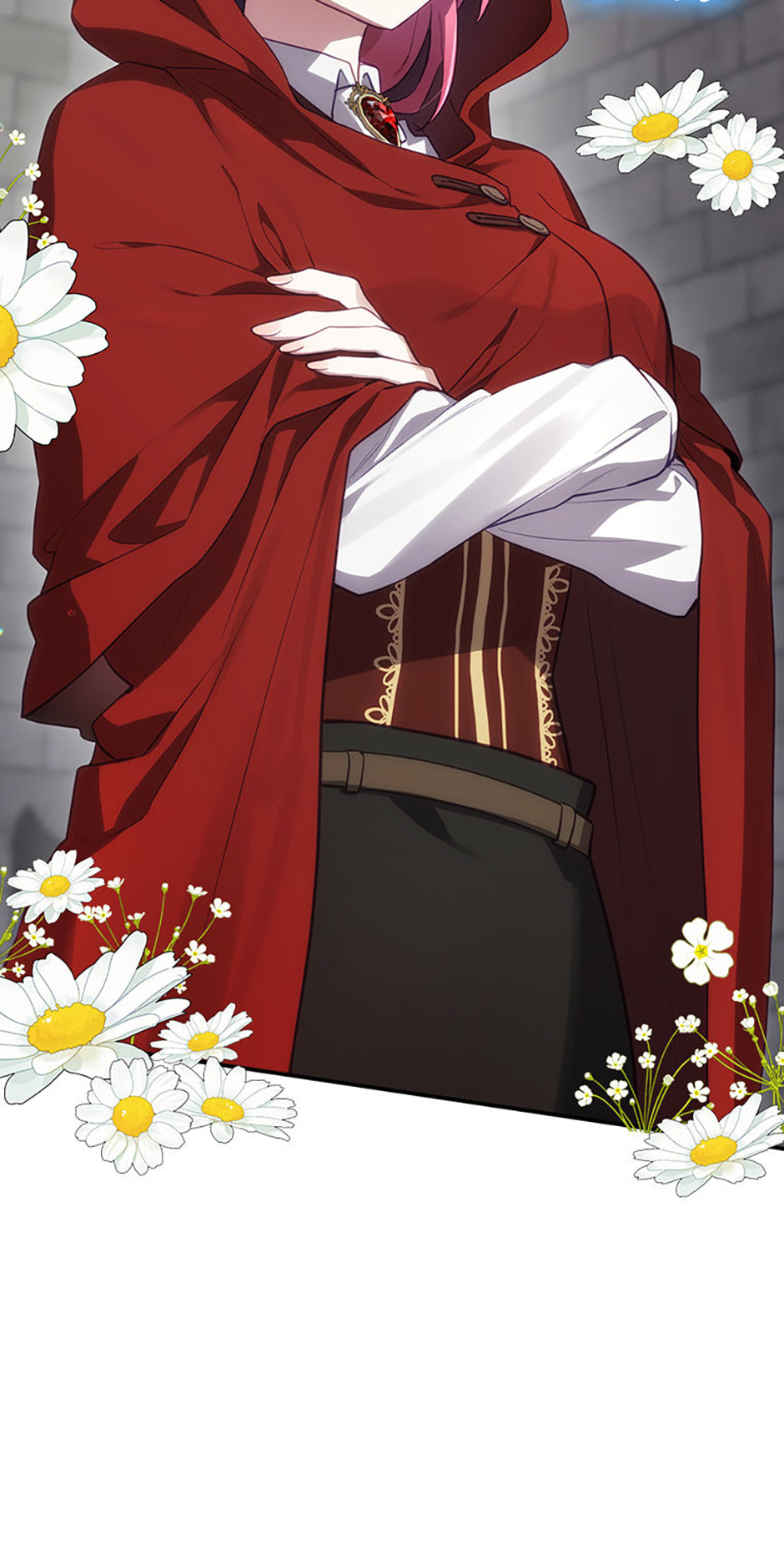 Read Ending Maker chapter 53 image 26 on Lezhin