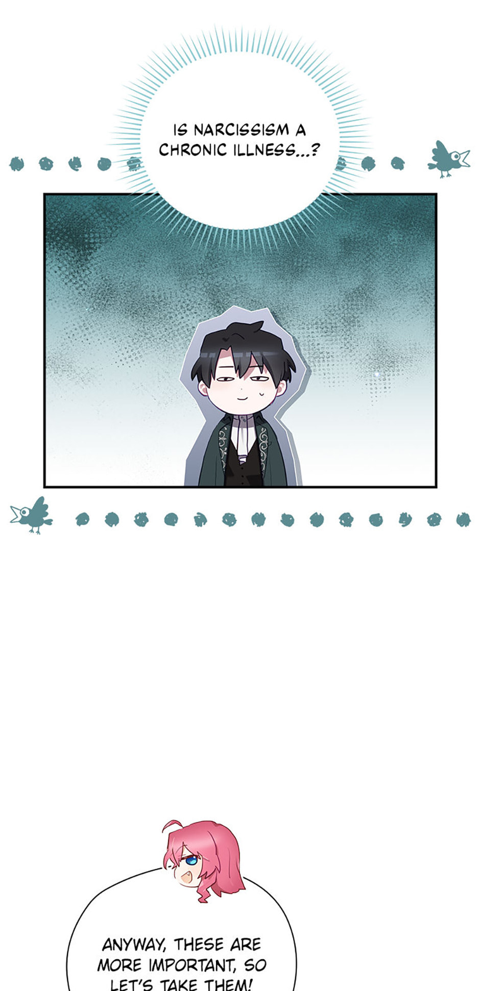 Read Ending Maker chapter 53 image 27 on Lezhin