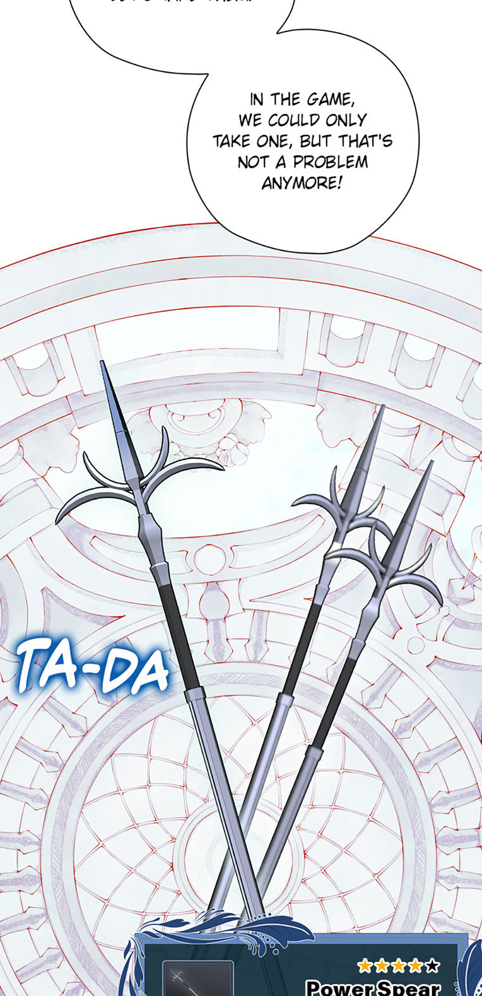 Read Ending Maker chapter 53 image 28 on Lezhin