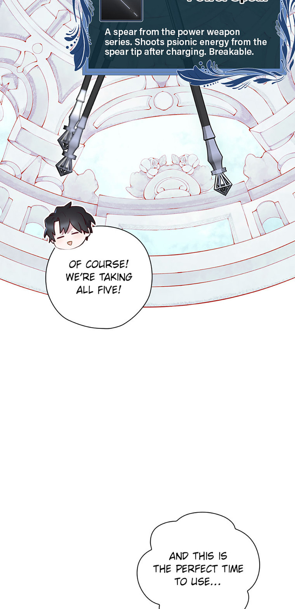 Read Ending Maker chapter 53 image 29 on Lezhin
