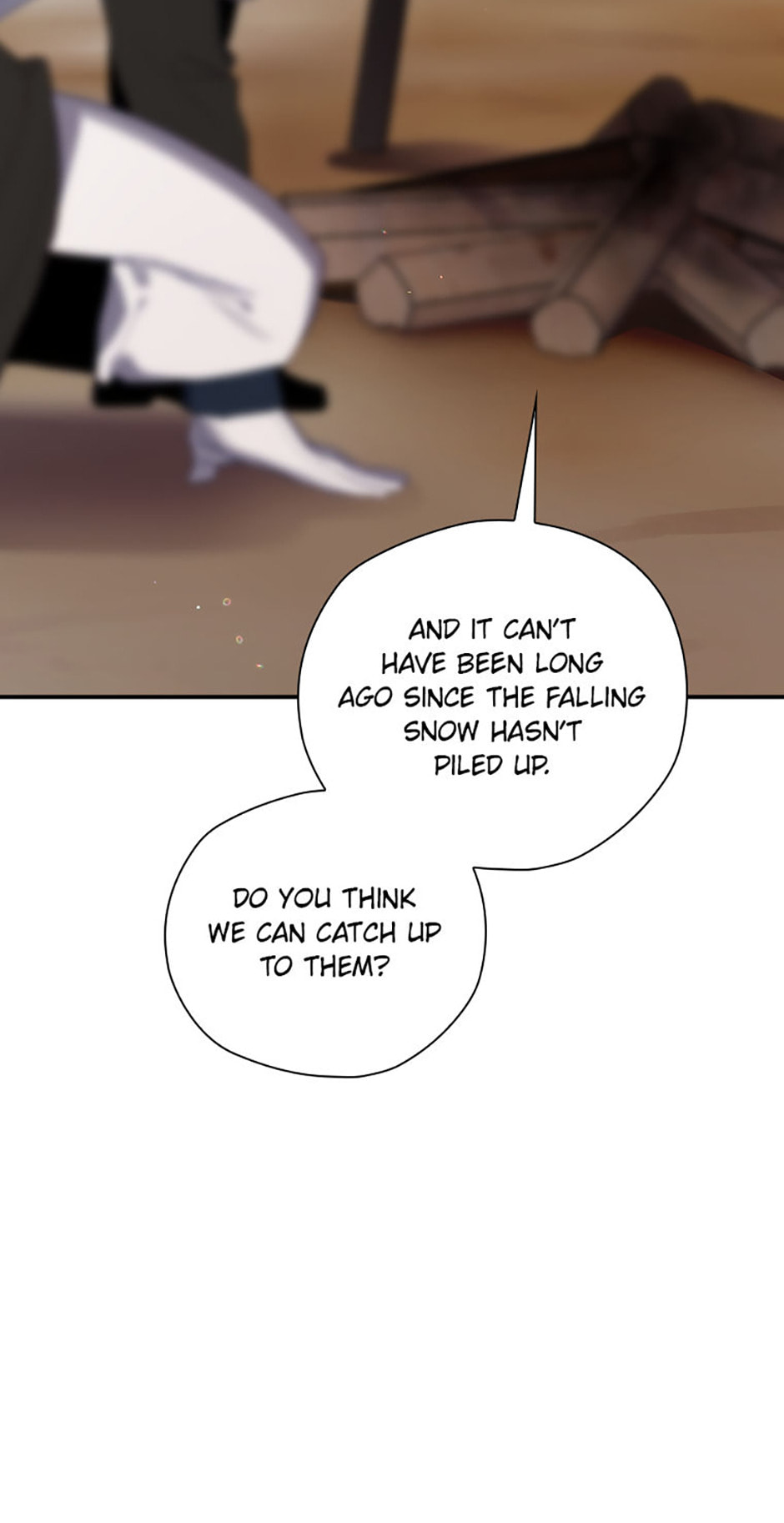 Read Ending Maker chapter 53 image 3 on Lezhin