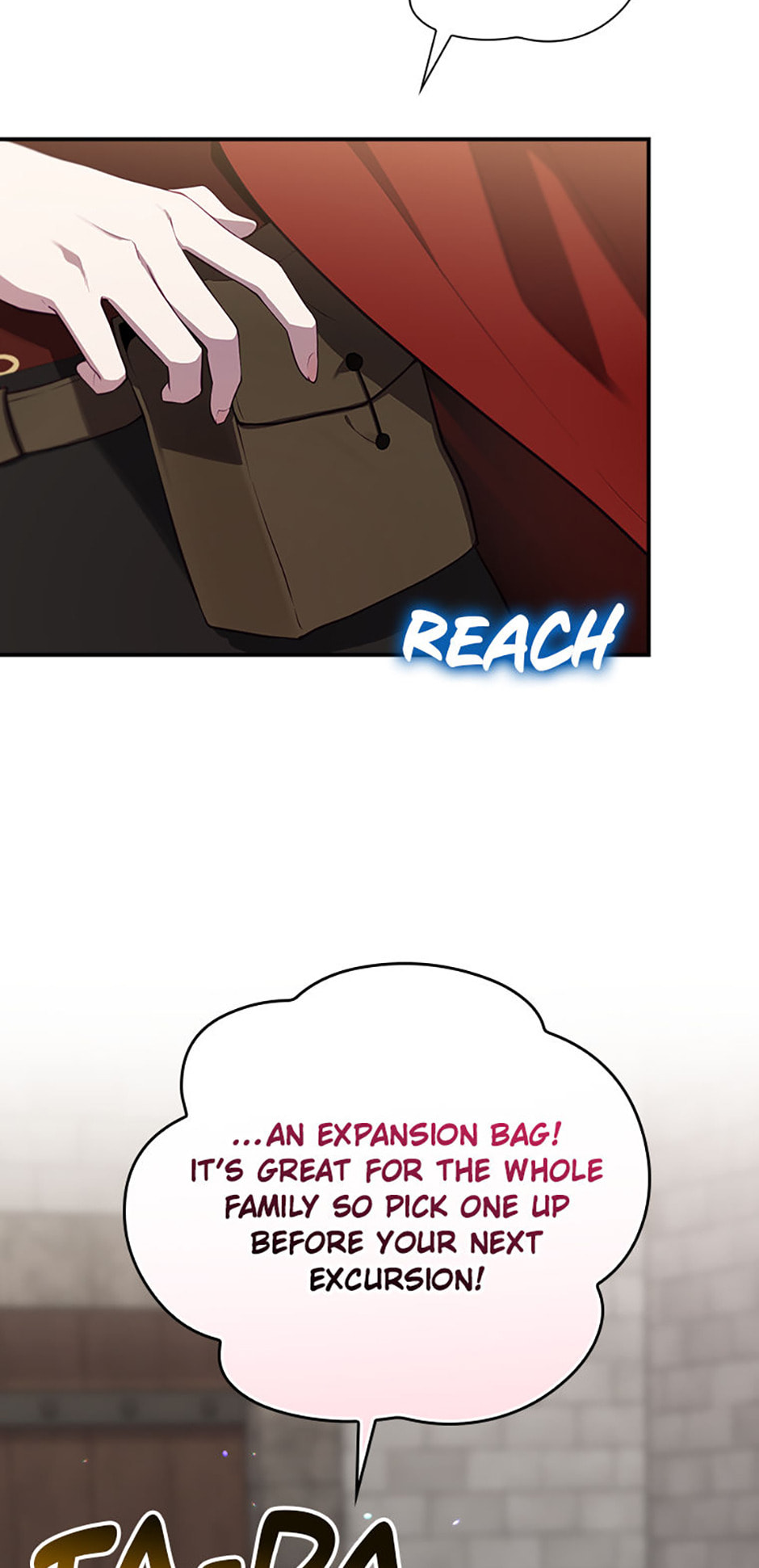 Read Ending Maker chapter 53 image 30 on Lezhin