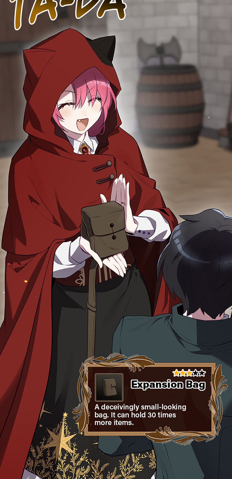 Read Ending Maker chapter 53 image 31 on Lezhin