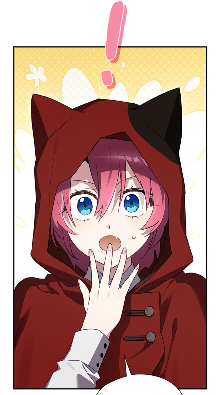Read Ending Maker chapter 53 image 34 on Lezhin