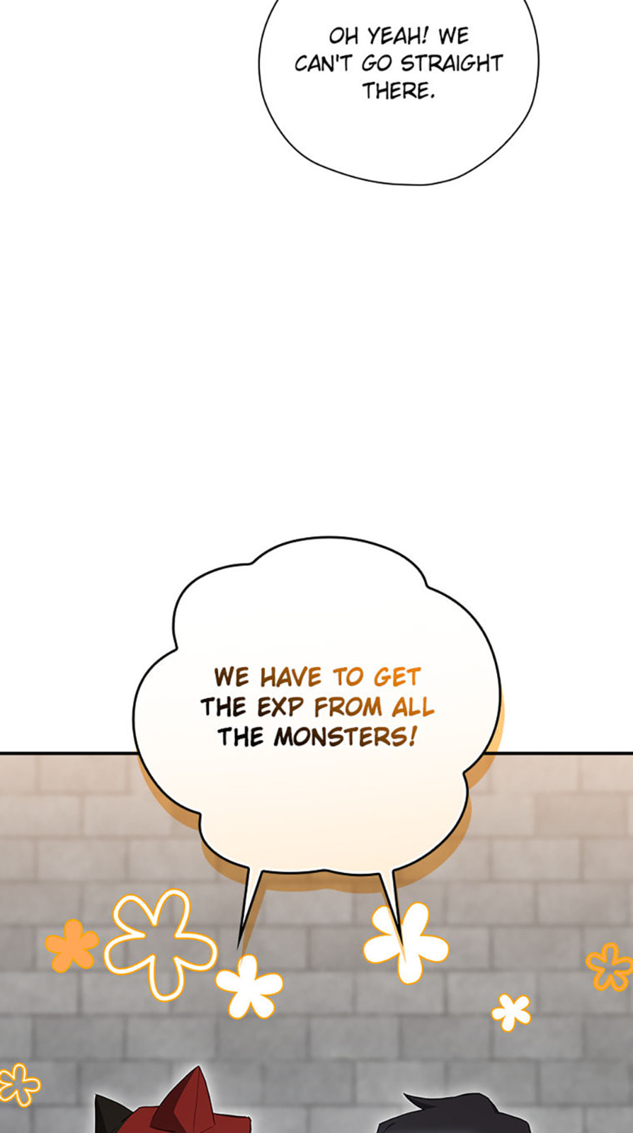 Read Ending Maker chapter 53 image 35 on Lezhin